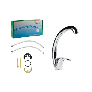 MONOCOMANDO PARA COCINA GOLDEX