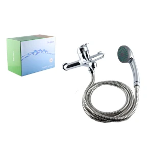 MONOCOMANDO PARA DUCHA GOLDEX