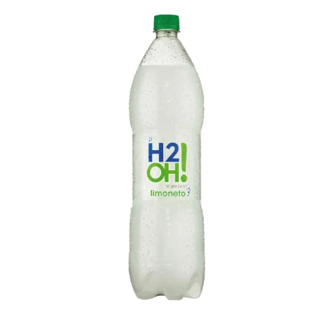 H2O LIMONETO 1.5 LT
