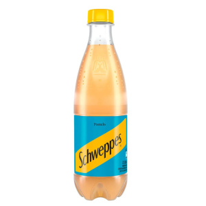 SCHWEPPES POMELO 500 ML S/AZUCAR
