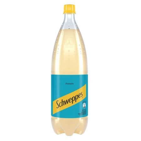 SCHWEPPES POMELO 1.5 LT