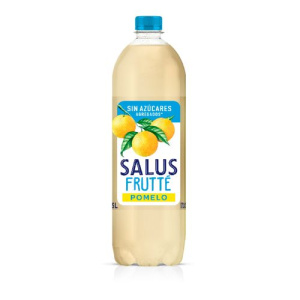 AGUA SALUS FRUTTE POMELO 1,5 LT S/AZUCAR
