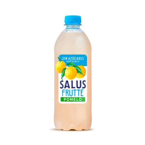 AGUA SALUS FRUTTE POMELO 600 ML S/AZUCAR