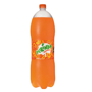 MIRINDA 2.5 LT