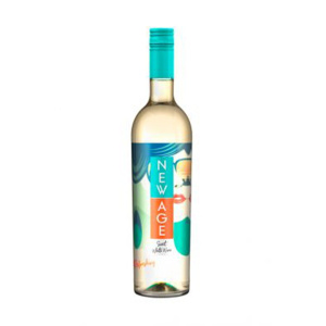 VINO NEW AGE BLANCO DULCE 750 ML