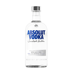 VODKA ABSOLUT 750 CC