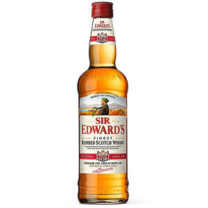 WHISKY SIR EDWARDS 1 LT