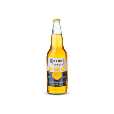 CERVEZA CORONA 710 ML RETORNABLE