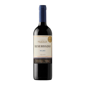 VINO CONCHA Y TORO RESERVADO MALBEC