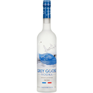VODKA GREY GOOSE ORIGINAL 750 ML