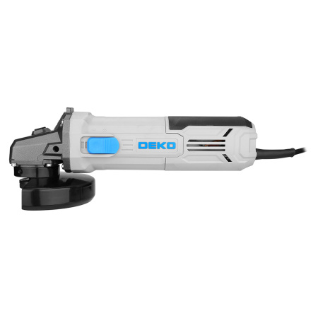 AMOLADORA ANGULAR DEKO 900 W