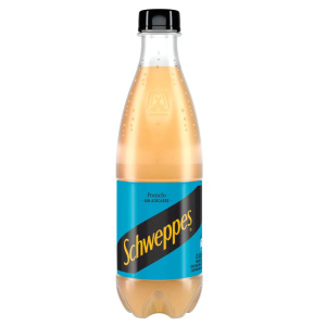SCHWEPPES POMELO 500 ML S/AZUCAR
