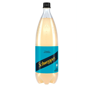 SCHWEPPES POMELO 1,5 LT S/AZUCAR