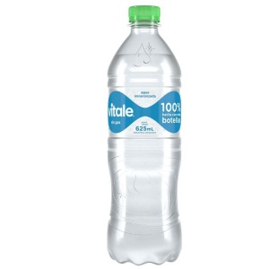 AGUA VITALE 625 ML S/GAS
