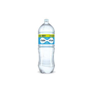 AGUA VITALE 2.5 LT S/GAS