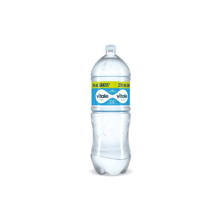 AGUA VITALE 2.5 LT S/GAS
