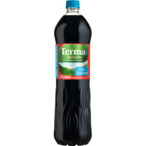 TERMA SERRANO 1.350 LT S/AZUCAR