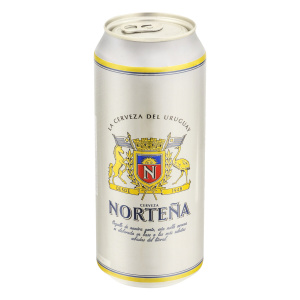 CERVEZA NORTEÑA 473 CC