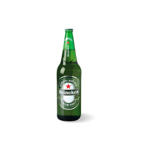 CERVEZA HEINEKEN 1 LTO DESCARTABLE