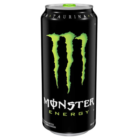 MONSTER 473 CC.