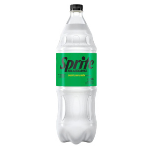 SPRITE 2,25 LT S/AZUCAR
