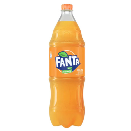 FANTA 2.25 LT