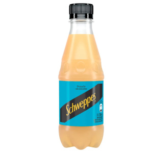 SCHWEPPES POMELO 250 ML S/AZUCAR