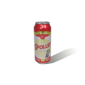 CERVEZA  SPOLLER  473 ML