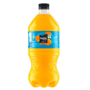 JUGO CEPITA FRESH NARANJA 995 ML