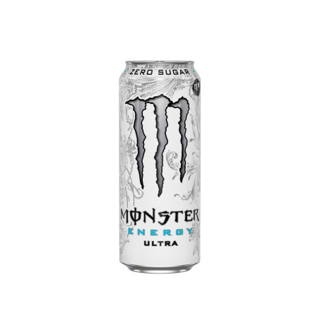 MONSTER ZERO ULTRA 473 ML