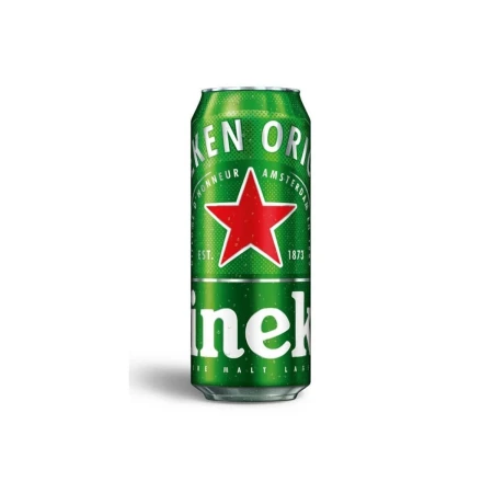 CERVEZA HEINEKEN 710 CC