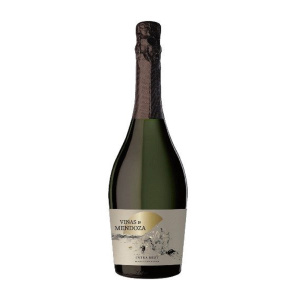 ESPUMANTE VIÑA DE MENDOZA EXTRA BRUT 750 ML