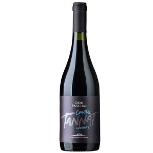 VINO DON PASCUAL COASTAL TANNAT 750 ML