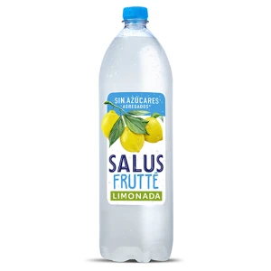 AGUA SALUS FRUTTE CERO LIMONADA 1.5 LT