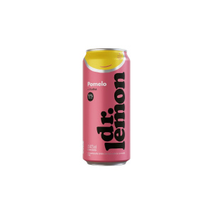 VODKA DR.LEMON C/POMELO 473 ML.