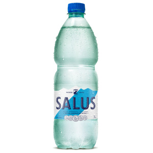 AGUA SALUS 1 LT C/GAS