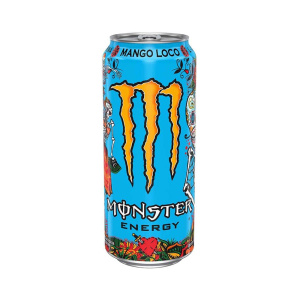 MONSTER MANGO LOCO 473 ML