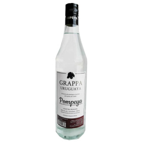 GRAPPA POMPEYA 1 LTO