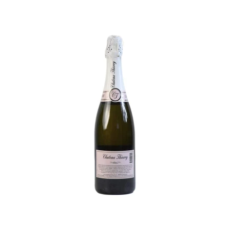 ESPUMANTE CHATEAU THIERRY ROSÉ 750 ML