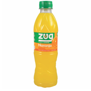 JUGO ZUG NARANJA 350 ML