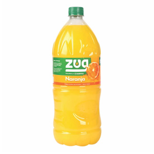 JUGO ZUG NARANJA 1.5 LT