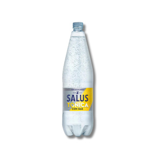 AGUA SALUS TONICA 1.5 LT C/GAS S/AZUCAR