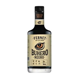 FERNET BUHERO 700 ML.