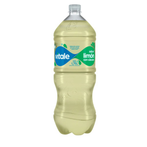 AGUA VITALE LIMON CON CASCARA 1.750 LT