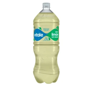 AGUA VITALE LIMON CON CASCARA 1.750 LT