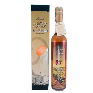 LICOR DE NARANJA Y UVA 500 ML