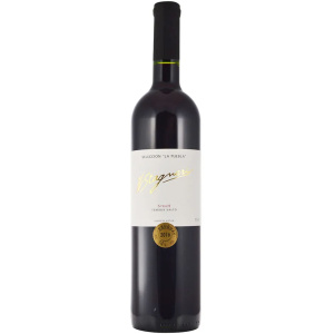 VINO H. STAGNARI SELECION LA PUEBLA TINTO SYRAH 750 ML