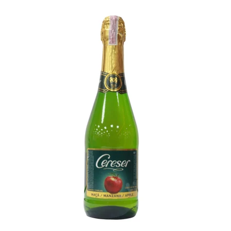 SIDRA CERESER 660 ML
