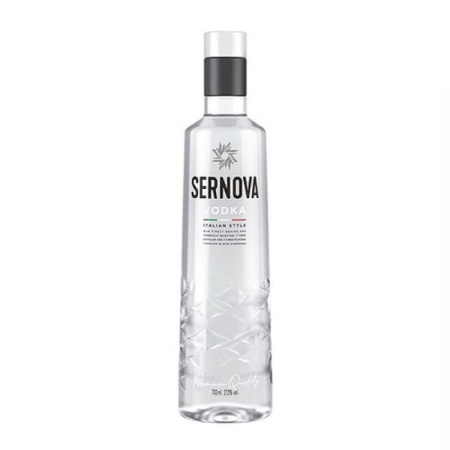 VODKA SENOVA 700 CC