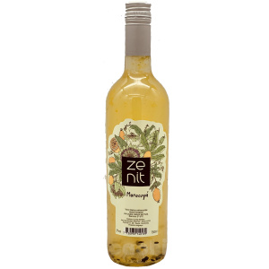 VINO FRIZZANTE ZENIT QUINTA MARACUYA 750 ML